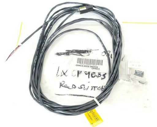 NEW JOUCOMATIC 88144601 TOL-O-MATIC REED SWITCH W/ 88144609