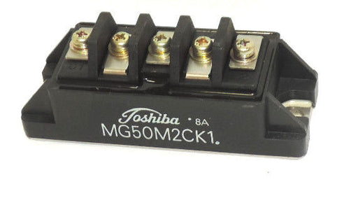 TOSHIBA MG50M2CK1 POWER SWITCHING MODULE