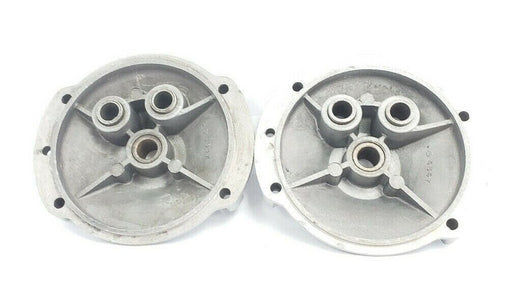 LOT OF 2 CURIO ELECTRIC 4847-P1 GEAR PLATES FOR #1 SWGR LIFTING MOTOR 4847 48471