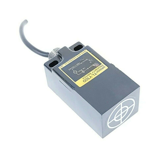 OMRON TL-Y10D ROXIMITY SWITCH TLY10D