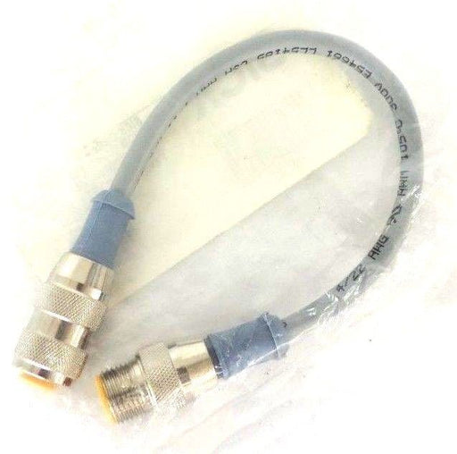 NEW SICK OPTIC MODEL ZLSI-P4 SENSOR CORD 7027187