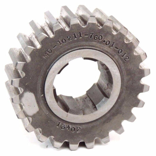 NEW MAINTENANCE TECHNOLOGIES MD-10211-760.01-012 GEAR