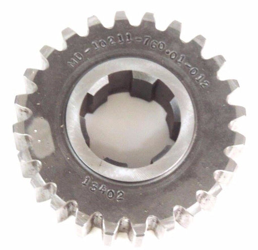 NEW MAINTENANCE TECHNOLOGIES MD-10211-760.01-012 GEAR