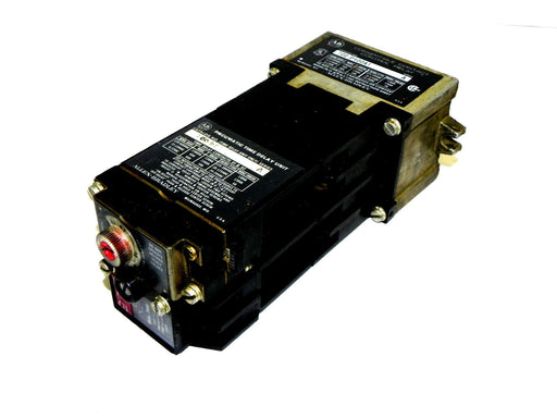 ALLEN BRADLEY 700-PT RELAY WITH 700-P400A1 RELAY 700PT