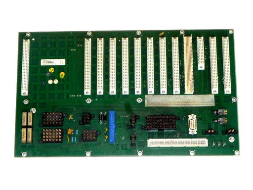 ABB 3HAA3573-ACA BACKPLANE BOARD 3HAA3573ACA