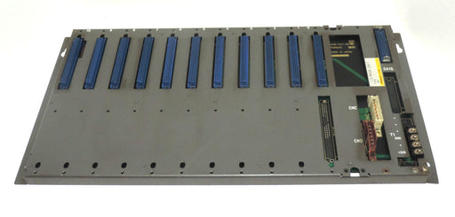 FANUC A03B-0801-C00B I/O BASE UNIT A03B0801C00B