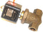 HAYS 2110-6421 SOLENOID VALVE, 24 V, 19/14 WATT, 150 PSI, 50/60 HZ, 21106421