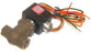 HAYS 2110-6421 SOLENOID VALVE, 24 V, 19/14 WATT, 150 PSI, 50/60 HZ, 21106421