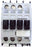 SIEMENS 3TF3-000-0BB4 CONTACTOR 20AMP 3POLE 24VDC 600VAC, 3TF3000-0B, 3TF30