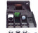 SIEMENS 3TF3-000-0BB4 CONTACTOR 20AMP 3POLE 24VDC 600VAC, 3TF3000-0B, 3TF30