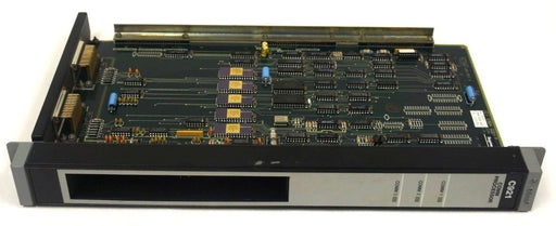 AEG AS-C921-100 INTERFACE MODULE COMM. PROCESSOR REV A ASC921100