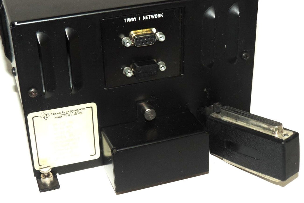 TEXAS INSTRUMENTS 5TI-5339 INTERFACE MODULE 5TI5339