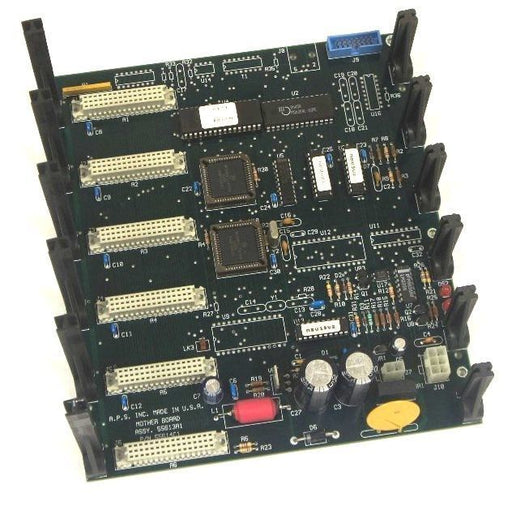 NEW AUTOMATED PACKAGING 55613A1 MOTHERBOARD 55614C1