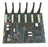 NEW AUTOMATED PACKAGING 55613A1 MOTHERBOARD 55614C1