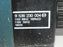 BOSCH 081WV10P1V1001KA 115/60 CONTROL VALVE NEW