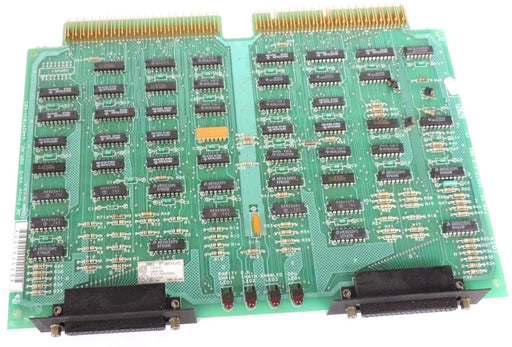 GE FANUC IC600CB503L I/O CONTROL BOARD