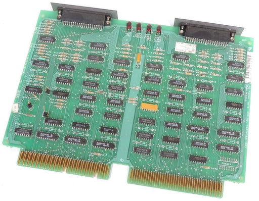 GE FANUC IC600CB503L I/O CONTROL BOARD