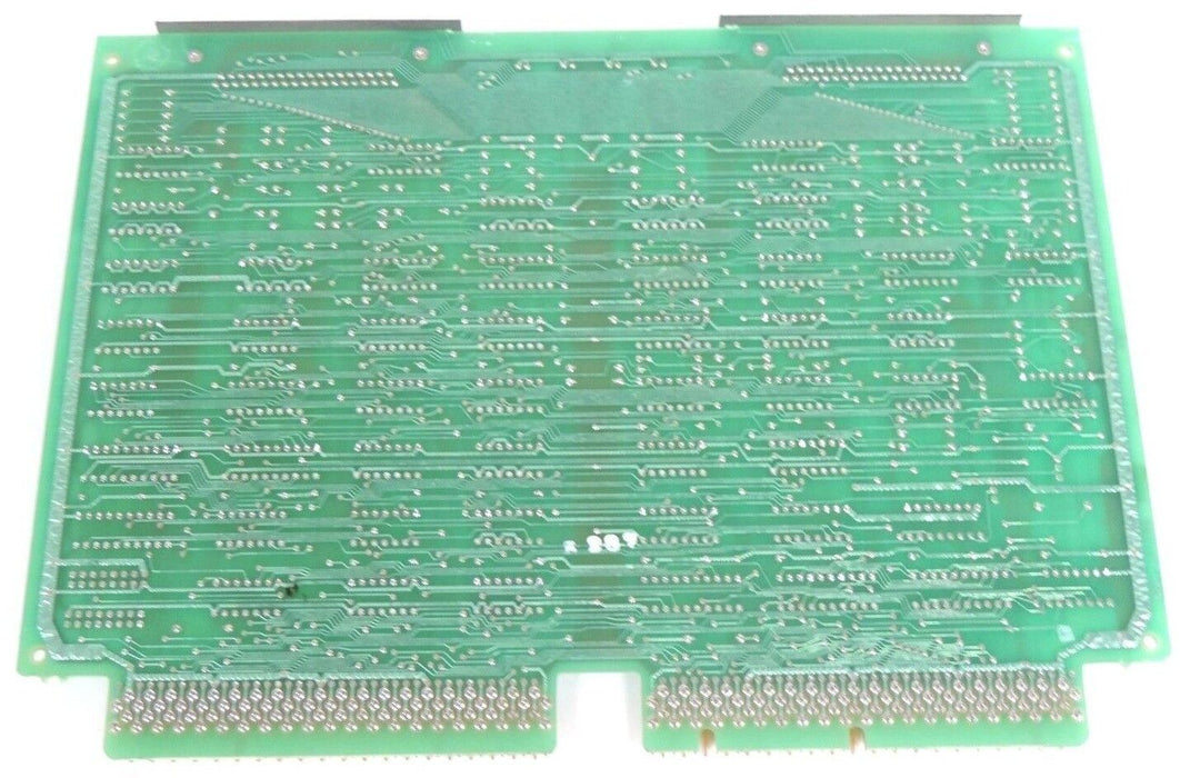 GE FANUC IC600CB503L I/O CONTROL BOARD