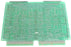 GE FANUC IC600CB503L I/O CONTROL BOARD
