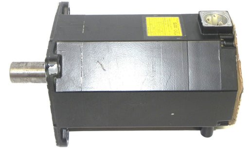 FANUC A06B-0147-B077 AC SERVO MOTOR A06B0147B077, C97ZA4689