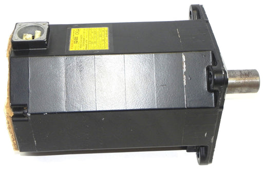 FANUC A06B-0147-B077 AC SERVO MOTOR A06B0147B077, C97ZA4689