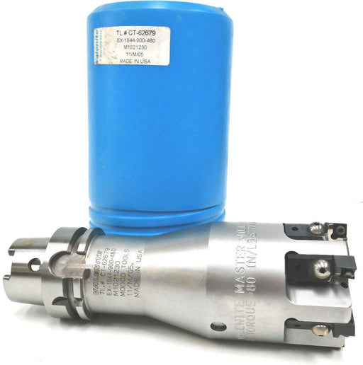 NEW VALENITE M1021230 TL.# CT-62679 EX-1844-900-480 MASTER MILL HVA