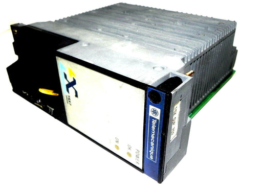 TELEMECANIQUE TSX-SUP-702 TSX7 POWER SUPPLY 110-127/220-240VAC TSXSUP702