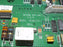 AVTRON A18123-1 REV. E BRIDGE INTERFACE BOARD W/ A18639-1 PC BOARD SNUBBER