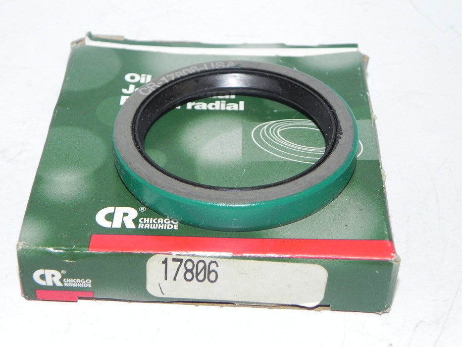 CHICAGO RAWHIDE 17806 OIL SEAL JOINT RADIAL NEW IN BOX