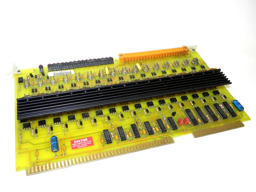 CINCINNATI MILACRON 3-531-4351A PC BOARD HDCO 35314351A