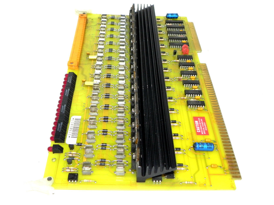 CINCINNATI MILACRON 3-531-4351A PC BOARD HDCO 35314351A