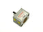 COMPACT AIR PRODUCTS WS20X10 MS Y-PORTS CYLINDER