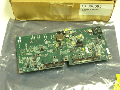 VIDEOJET SP390695 REV. AB IO BOARD I-PRO SP-390695