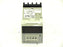 OMRON H5CN-XAN TIMER 12 TO 48VDC 3A 250VAC W/ P3G-08 SOCKET H5CNXAN