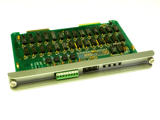 KBA MOTTER 03E-00244-00 REV. B COMPUTER BOARD 03E0024400