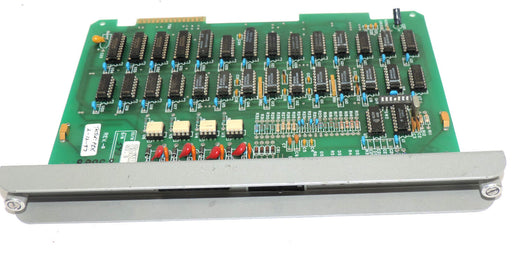 KBA MOTTER 03E-00244-00 REV. B COMPUTER BOARD 03E0024400