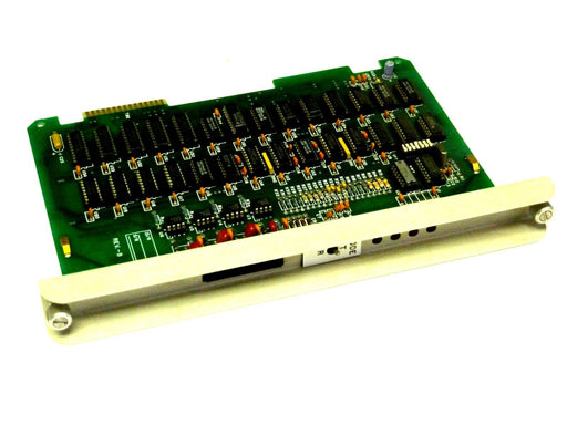 KBA MOTTER 03E-00241-00 REV. B COMPUTER BOARD 03E0024100