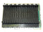 TEXAS INSTRUMENTS 500-5848 RACK I/O 14 MODULE BASE ASSY. NO. 2491573-0001
