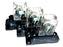 LOT OF 3 OMRON MY2N-D2 RELAY 24VDC W/ BASE SOCKET 2995C