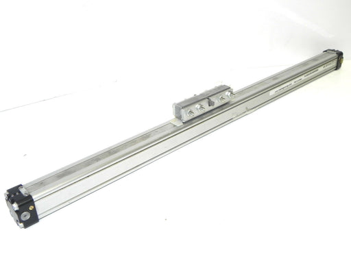 HOERBIGERORIGA 16-2020/25X380MMBM S/N: 05112129 CYLINDER RODLESS