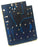 SIEI ECS1324-1 PC BOARD W/MULTIPLE COMPONENTS ECS13241