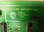 SOUTHERN SYSTEMS INC. SSI OCR-300LD OPTRAC BOARD ORC300LD REPAIRED