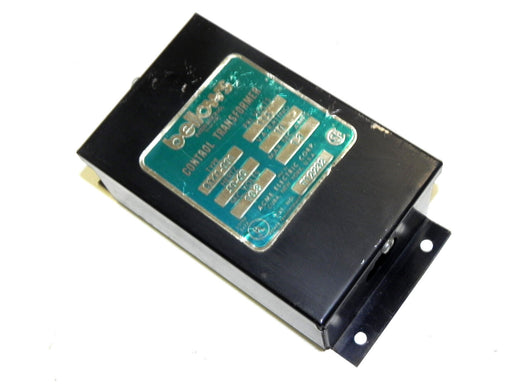 BELLOWS B341-001 CONTROL TRANSFORMER CAT. NO. T12232