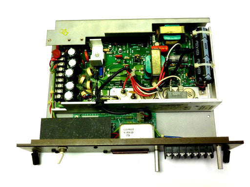 GE FANUC IC600PM503B HICAP I/O POWER SUPPLY