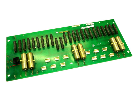 GENERAL ELECTRIC 531X126SNDAEG1 SNUBBER CARD