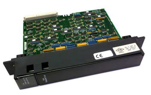 GE FANUC IC697BEM713H BUS EXPANSION TRANSMITTER IC697BEM713