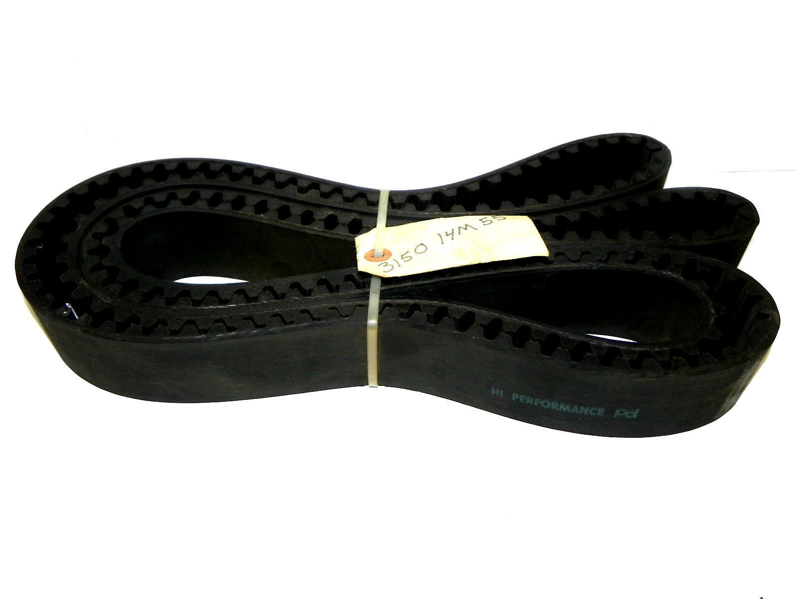 GOODYEAR 3150-14M-55 TIMING BELT 14X55X3150MM 225TEETH HEAVY DUTY NEW