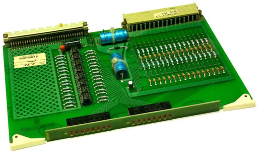 HEINEN ELEKTRONIK OPTOE12 K3 832.752 PC BOARD 60922-7.4