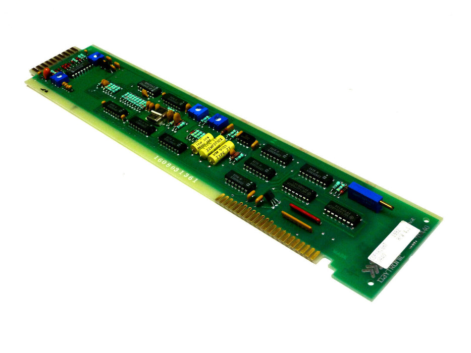 DAYTRONIC 10A40 H/W 4.1 PC BOARD FREQUENCY TO VOLTAGE CONDITIONER