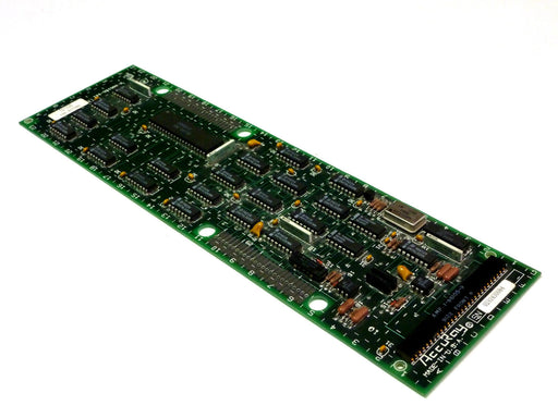 ACCURAY 085156-001  REV. DC PC BOARD 085156001